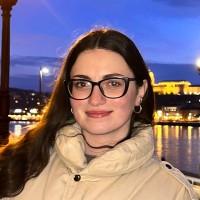 Anna Gnatiuk