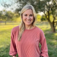 Jamie Van Voorst