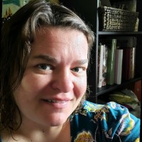 Jacqueline Douglas