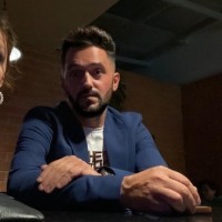 Santiago Elias Sande Antelo