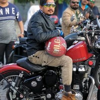 Raviraj Shinde