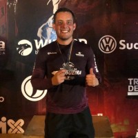 Alex Sandro Oliveira