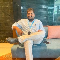 Rajesh Gaikwad