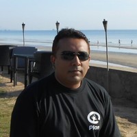 Mohamed Fahim