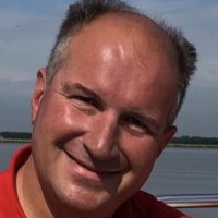 Jan Willem Bredewout