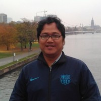 TONI ANDRIANTO