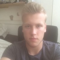Alex David