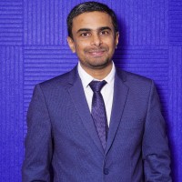 Rohan Angadi