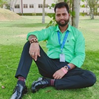 Yoga Nand Verma