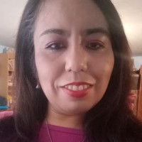 Diana Elizalde Rodriguez
