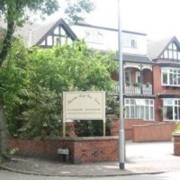 Alexandra Lodge