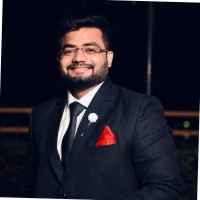 Saurabh Pande