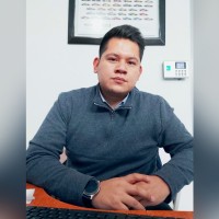 Joaquin Ramos
