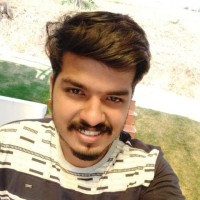 Vyshak Shanker