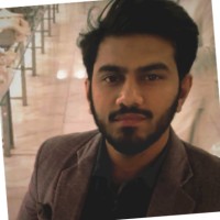 Mehar Ali