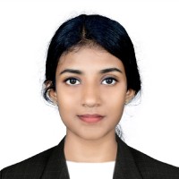 Malavika Cr