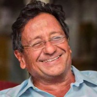 Claudio A. Cooper Mendoza