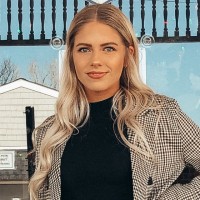 Madison Spires