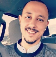 Mohamed Ali