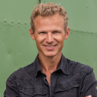 Marco Bouwman