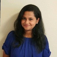 Hamsa Sudhakar