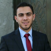 Yaser Nemrat