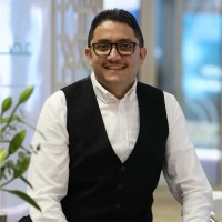 Hosam Albaddad