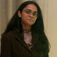 Polimera Sucharitha