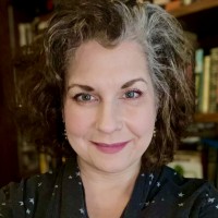 Christine Butterworth-McDermott