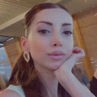 Lusineh Harutyunian