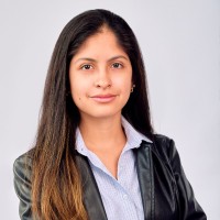 Sofía Casavilca Ramírez