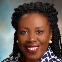 Dr. Deirdre Johnson Burel