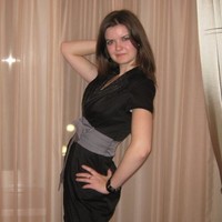 Алёна Петухова