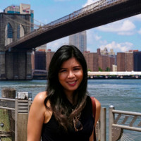 Paulene Maria Isabelle Santos