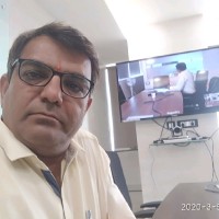 prasad choubey