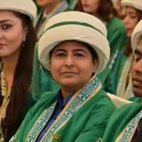 Samina Awan