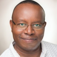 Godfrey Mavunga