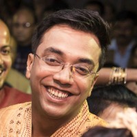 Subhodeep Datta Chowdhury