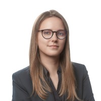 Anastasiia Afanaseva