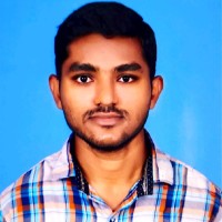 Muralidhar Reddy