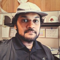 Arun Naina