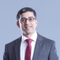 Sameer Dhamangaonkar