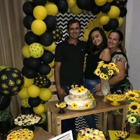 Verônica Alves Marques Motté