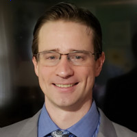 Gregory McDermott