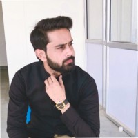 Danish Shakeel