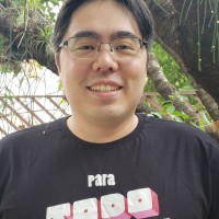 Tiago Yoneda