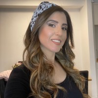 Jesica Hakim