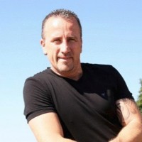 Yvan Giribaldi