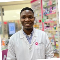 Stefan Asemota