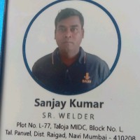 Sanjay kumar Bharti